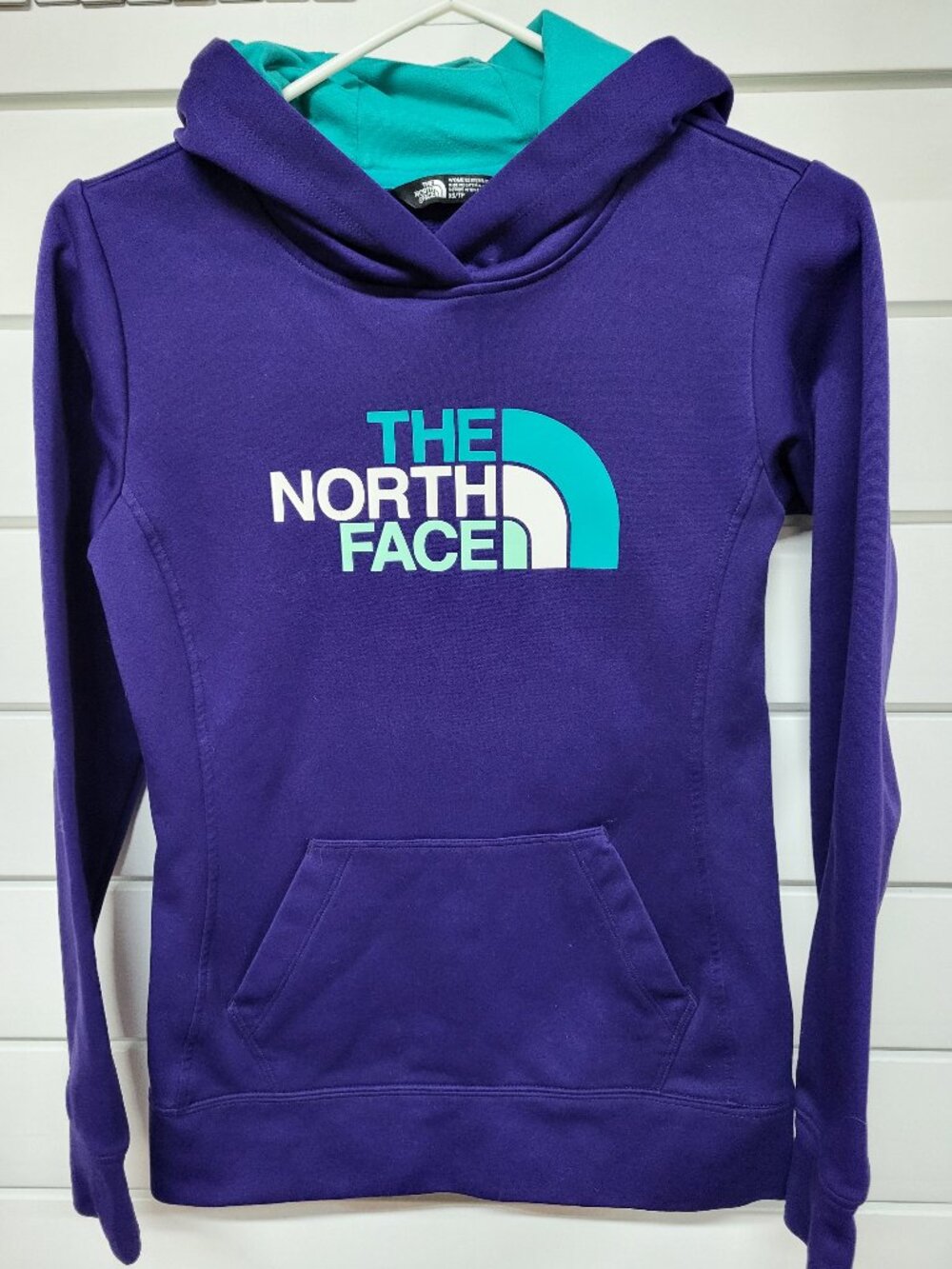 The North Face Women's Hoodie - Size XS